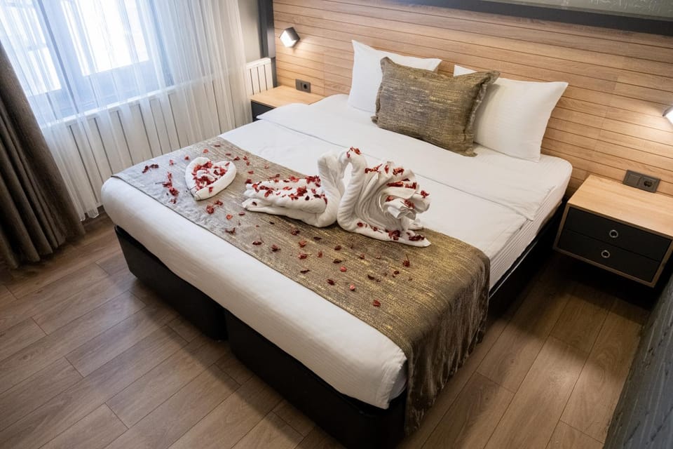 Çağ Otel Hotel in Turkey