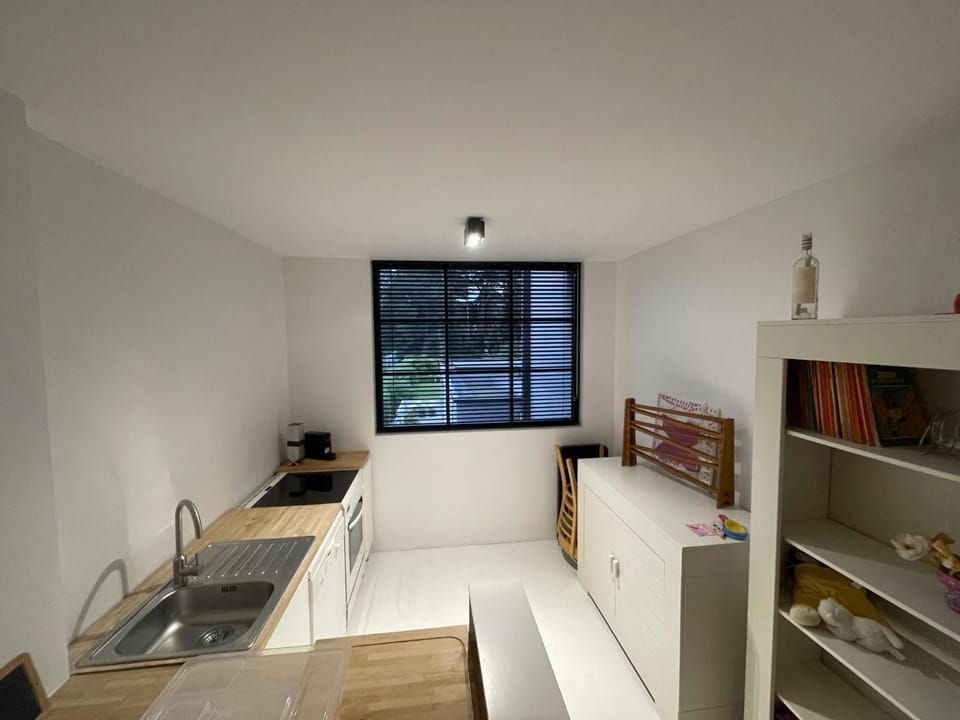 Appartement à proximité de Bruxelles Apartment in Flanders
