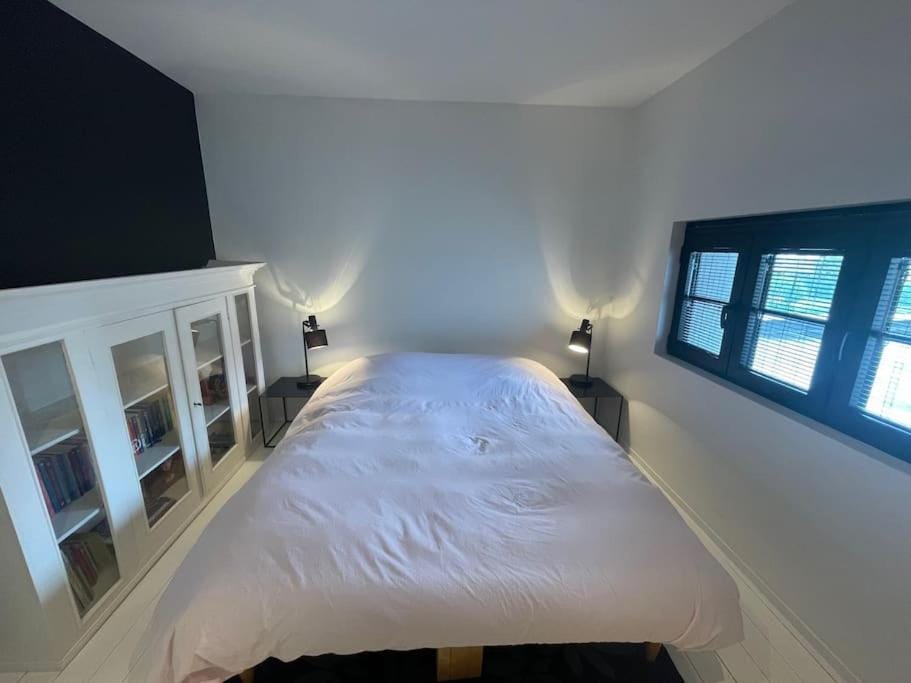 Appartement à proximité de Bruxelles Apartment in Flanders
