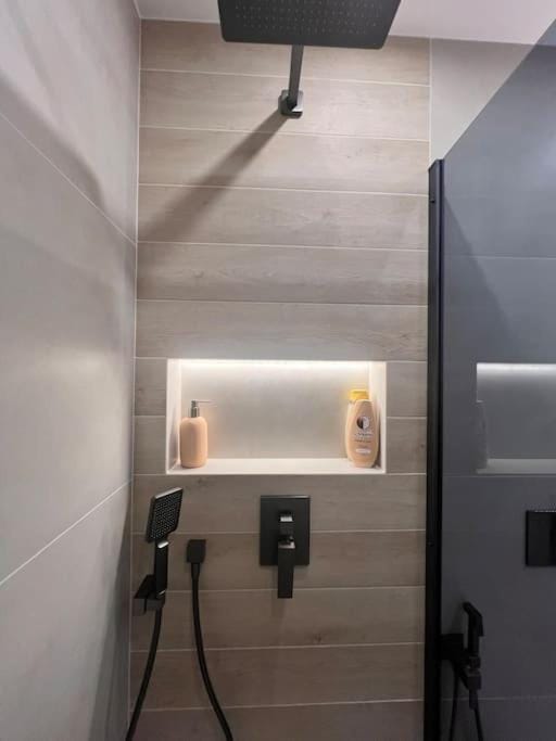 Cozy design 1 bedroom apartment Apartment in Bansko