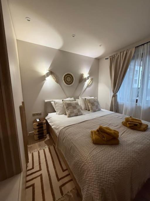 Cozy design 1 bedroom apartment Apartment in Bansko