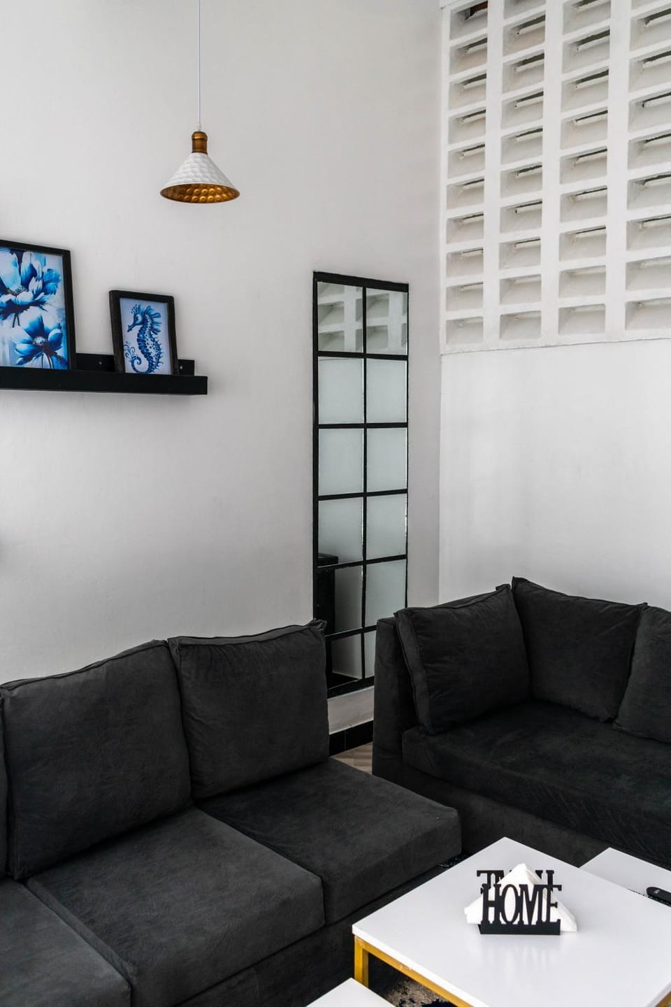 Mama Gift Cozy Stay 1bedroom Nyali Apartment in Mombasa