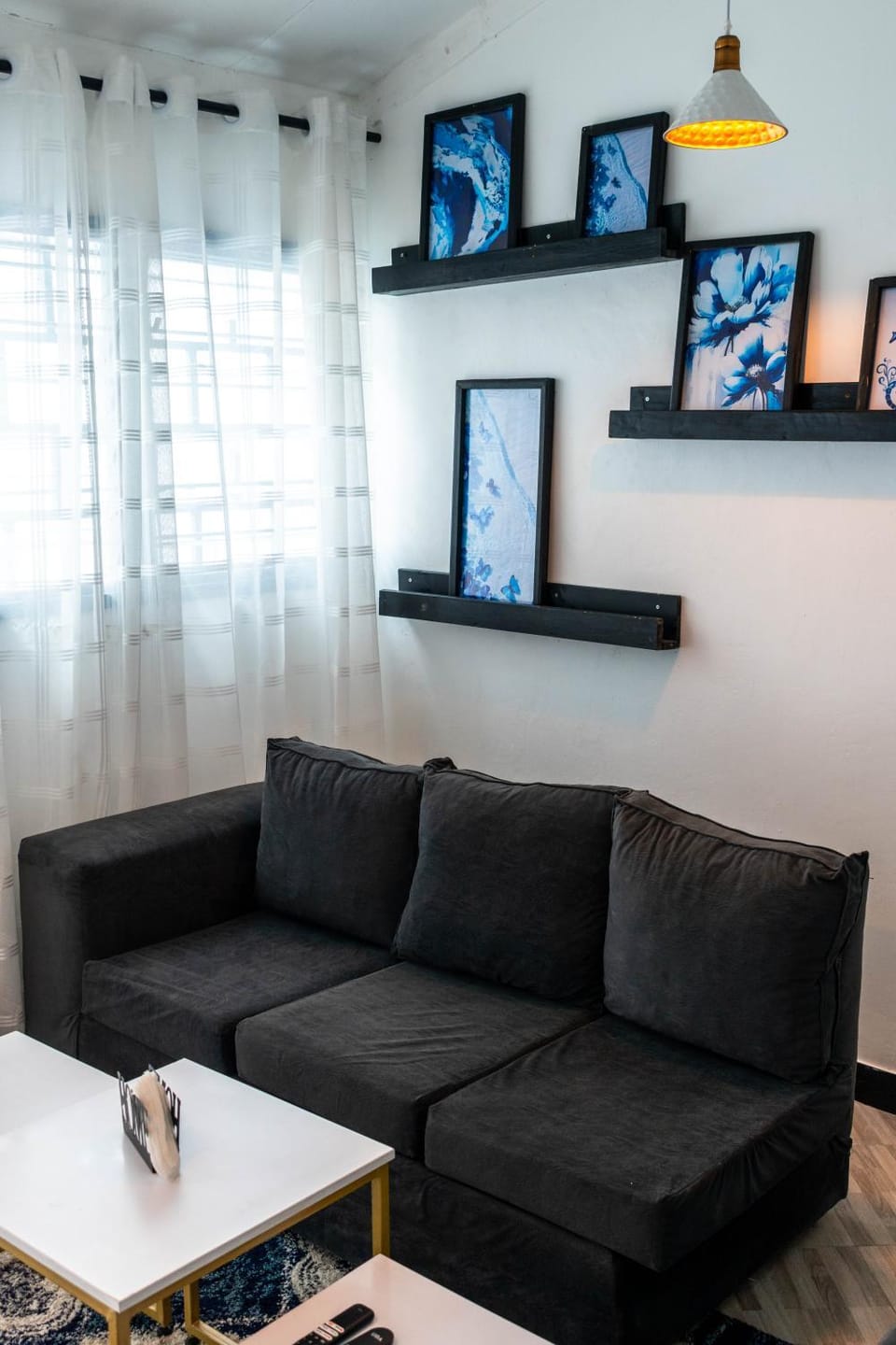 Mama Gift Cozy Stay 1bedroom Nyali Apartment in Mombasa