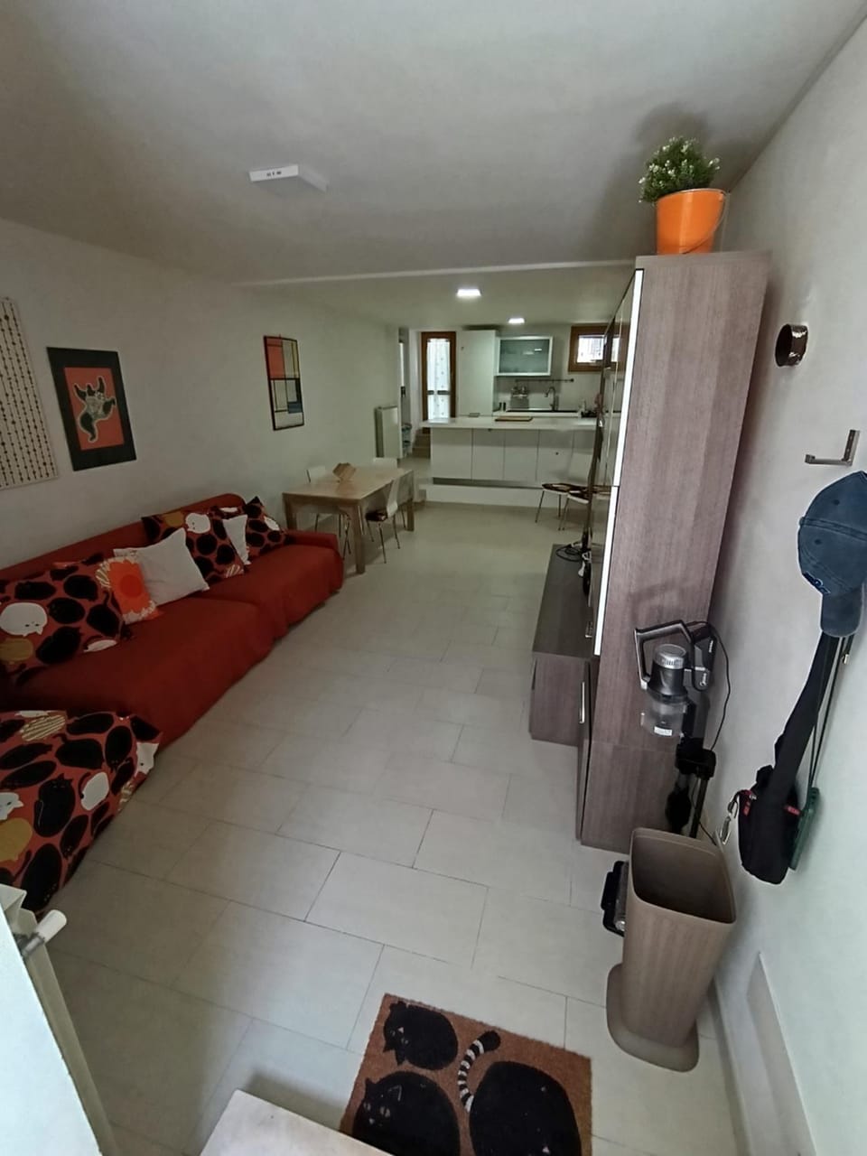 Casa Vacanze Il Peperoncino House in Caramanico Terme