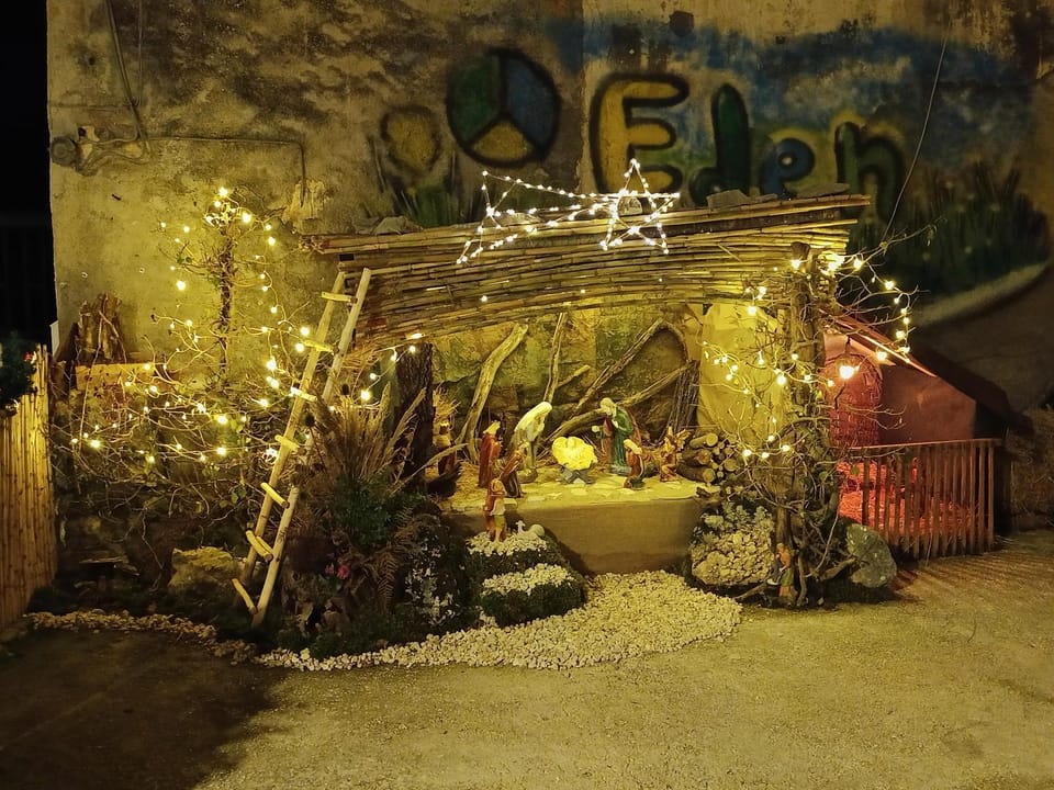 Casa Vacanze Il Peperoncino House in Caramanico Terme