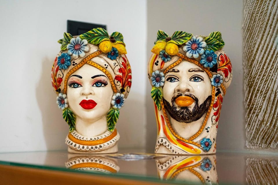 Decorative detail