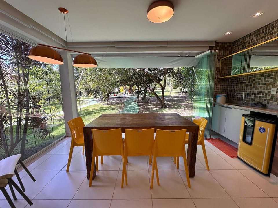 BBQ facilities