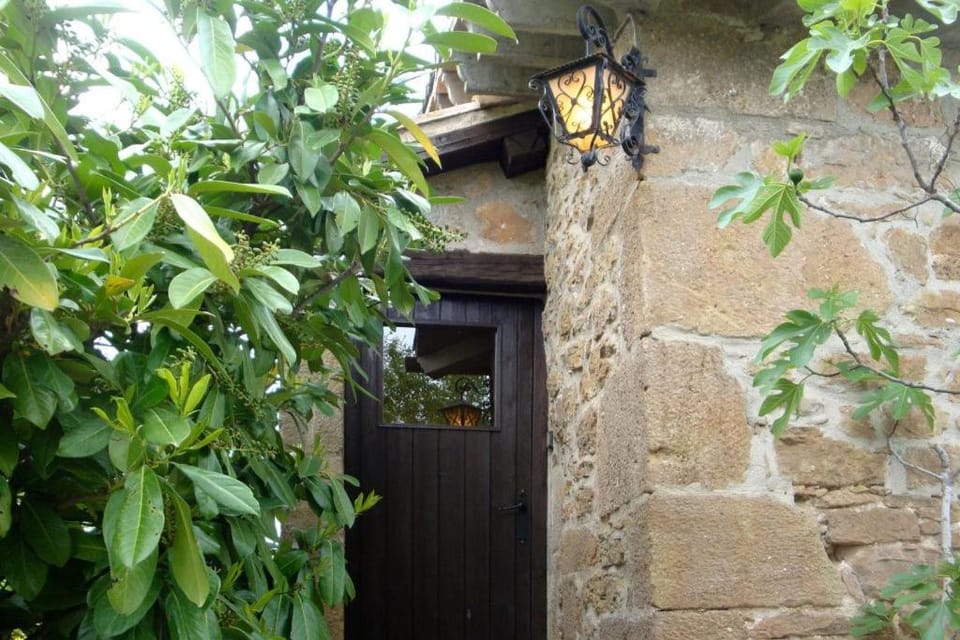 El Ventador de la Torra Farm Stay in Solsonès