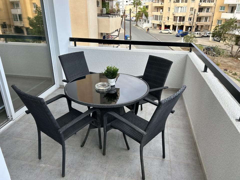 Haris' Apartment Larnaca Apartment in Larnaca