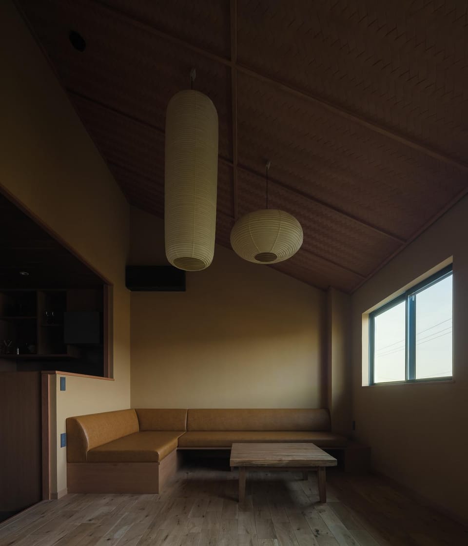 Toemon-湯右衛門- Apartment in Kyoto Prefecture