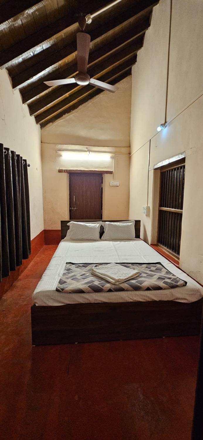 Taramrata Homestay Villa in Karnataka