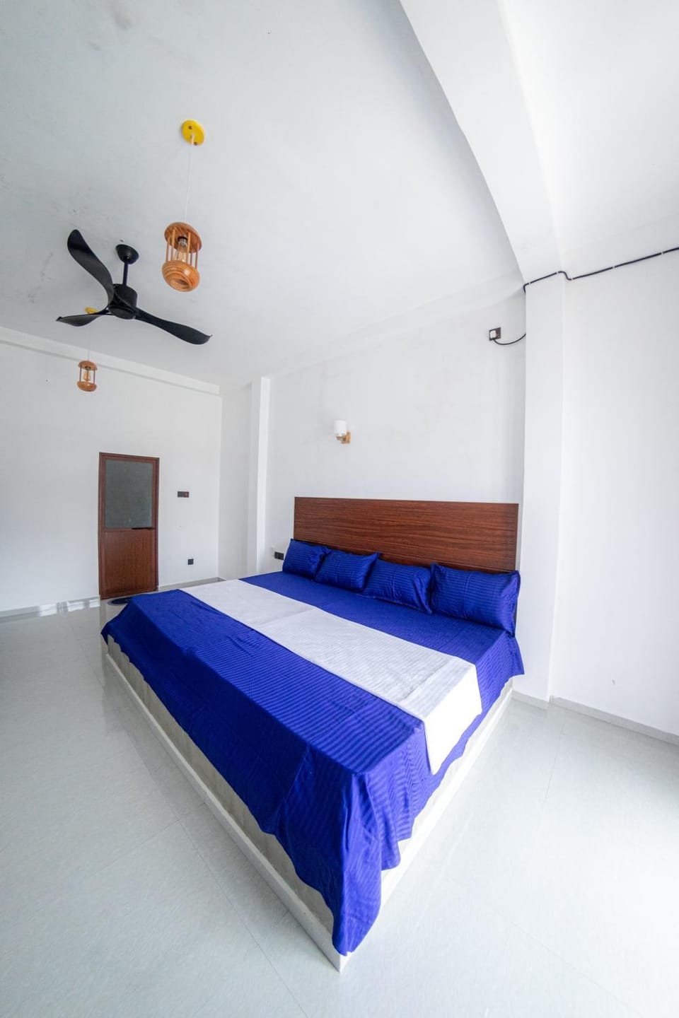 Bluesafiya lodge Bed and Breakfast in Kamburugamuwa