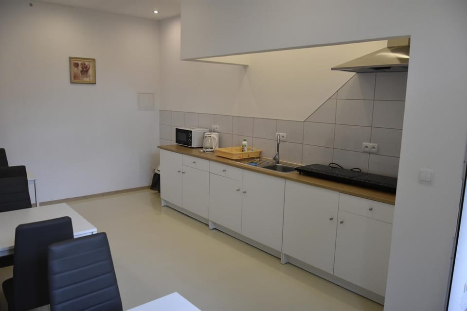 Willa Saba Międzywodzie Bed and Breakfast in West Pomeranian Voivodeship, Poland