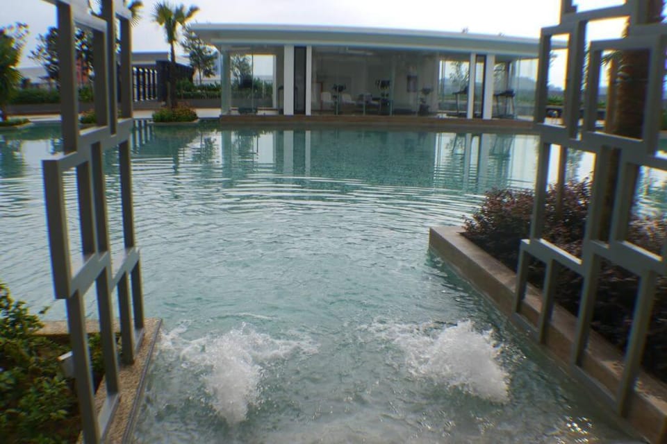 Tiara Imperio Homeworkstay at Bangi Kajang Apartment in Negeri Sembilan, Malaysia