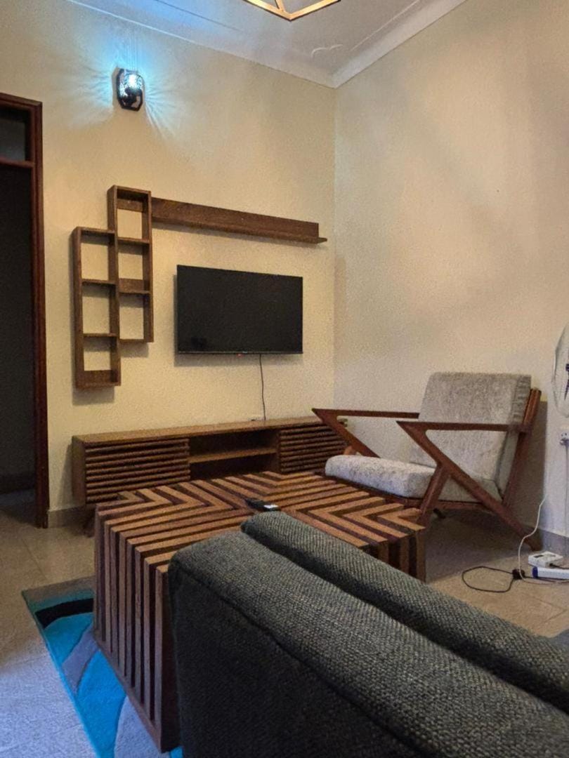 MiniLuxe Bukoto 1 Bedroom Apartment Apartment in Kampala