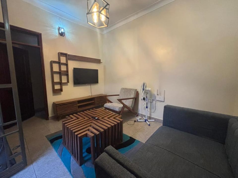 MiniLuxe Bukoto 1 Bedroom Apartment Apartment in Kampala