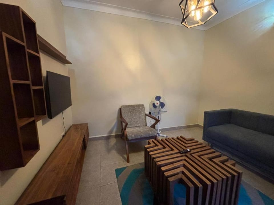 MiniLuxe Bukoto 1 Bedroom Apartment Apartment in Kampala