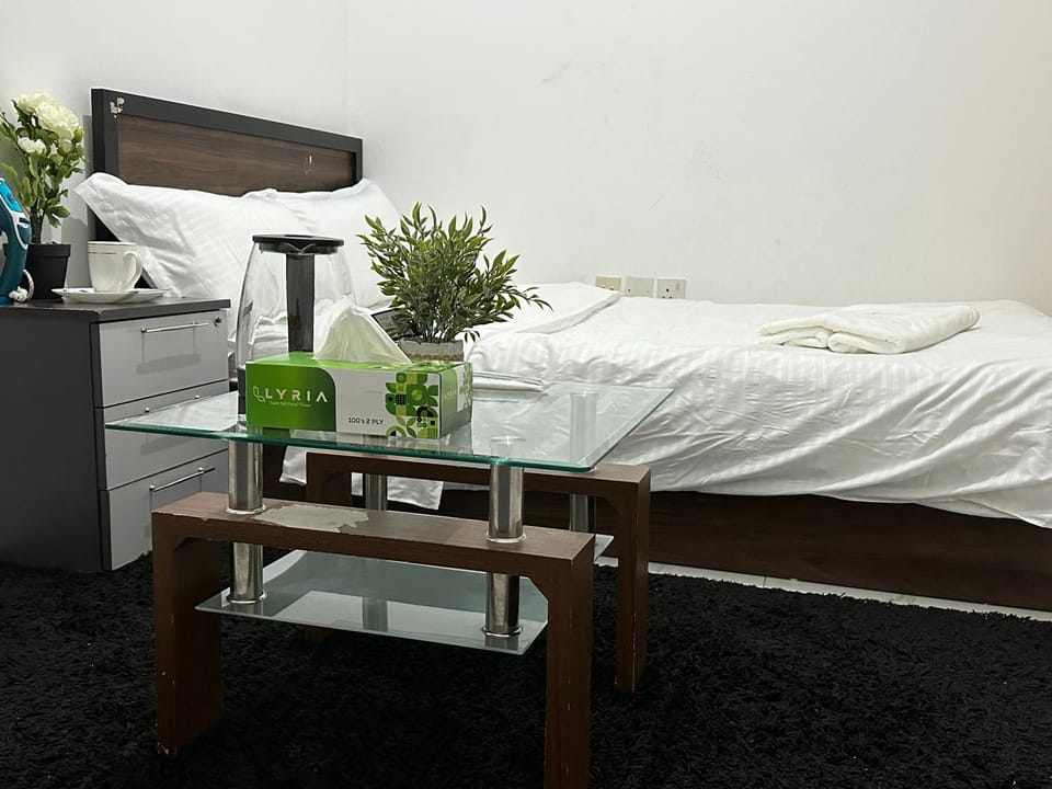 Luxury Stay Abu Dhabi Hostel in Abu Dhabi