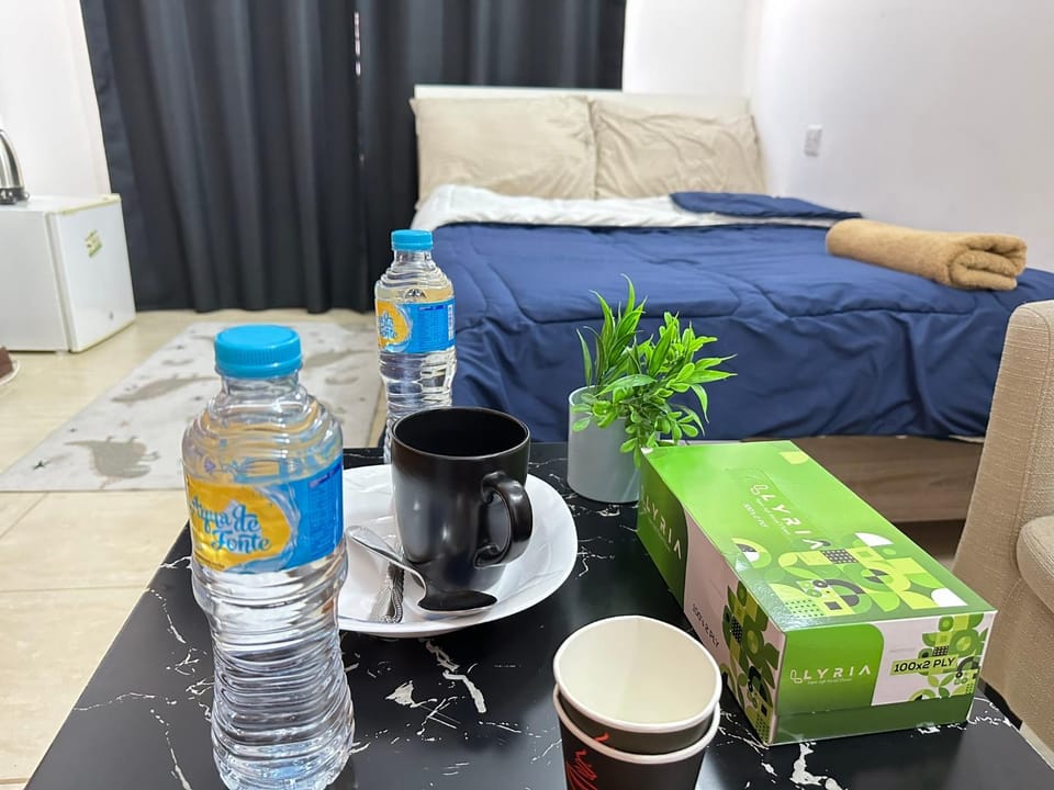 Luxury Stay Abu Dhabi Hostel in Abu Dhabi
