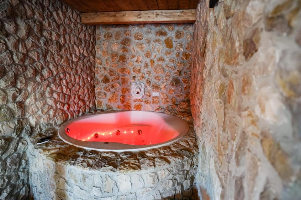 Gesualdo Suites Bed and Breakfast in Campania