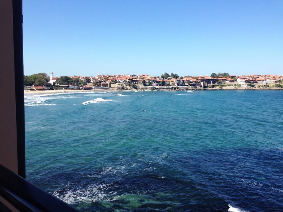 Nearby landmark, Sea view
