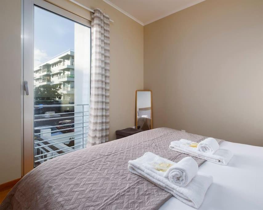 Ponta Delgada Charm Apartment in Ponta Delgada