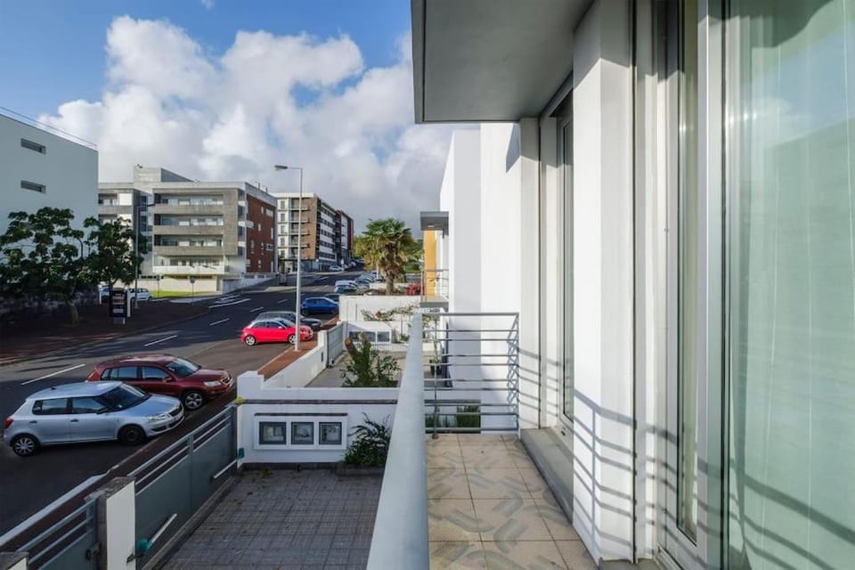 Ponta Delgada Charm Apartment in Ponta Delgada