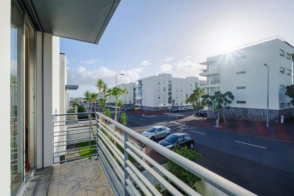 Ponta Delgada Charm Apartment in Ponta Delgada