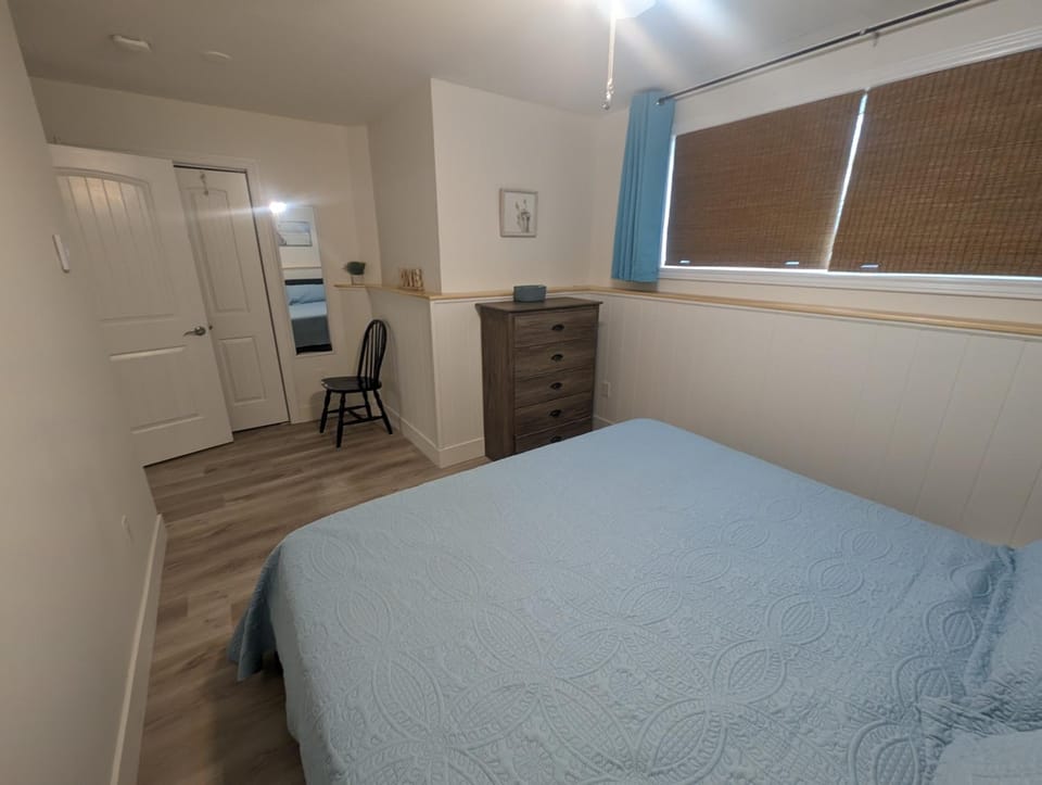 Springhouse Seaside Retreat 2-Bedroom on the Bay Apartment in Newfoundland and Labrador