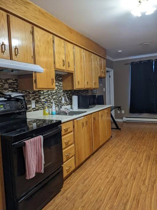 Springhouse Cozy Oceanview 1-Bedroom Apartment Apartment in Newfoundland and Labrador