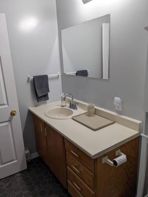 Springhouse Cozy Oceanview 1-Bedroom Apartment Apartment in Newfoundland and Labrador