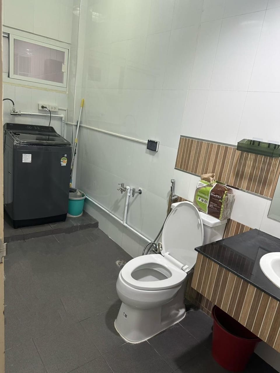 Family House - Long Stay in BKK Apartment in Bangkok