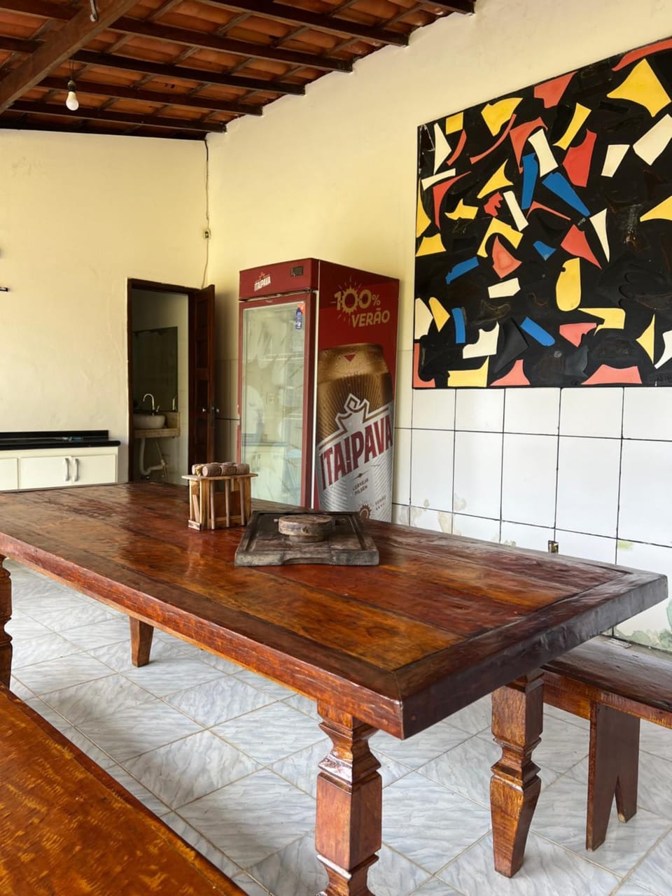 Casa pox a guarajuba House in State of Bahia