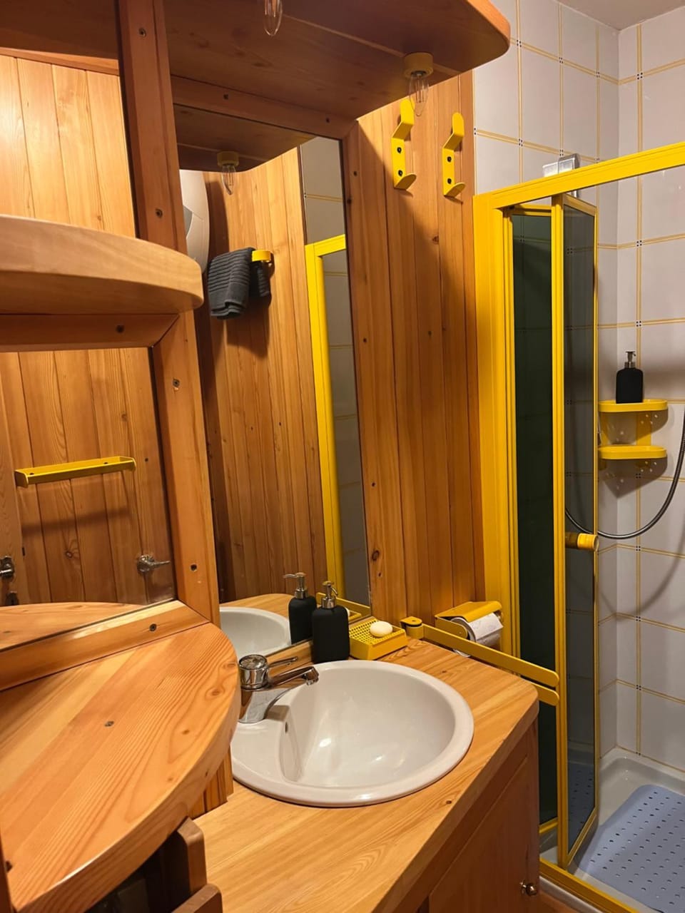 Baita Trentin Apartment in Piedmont
