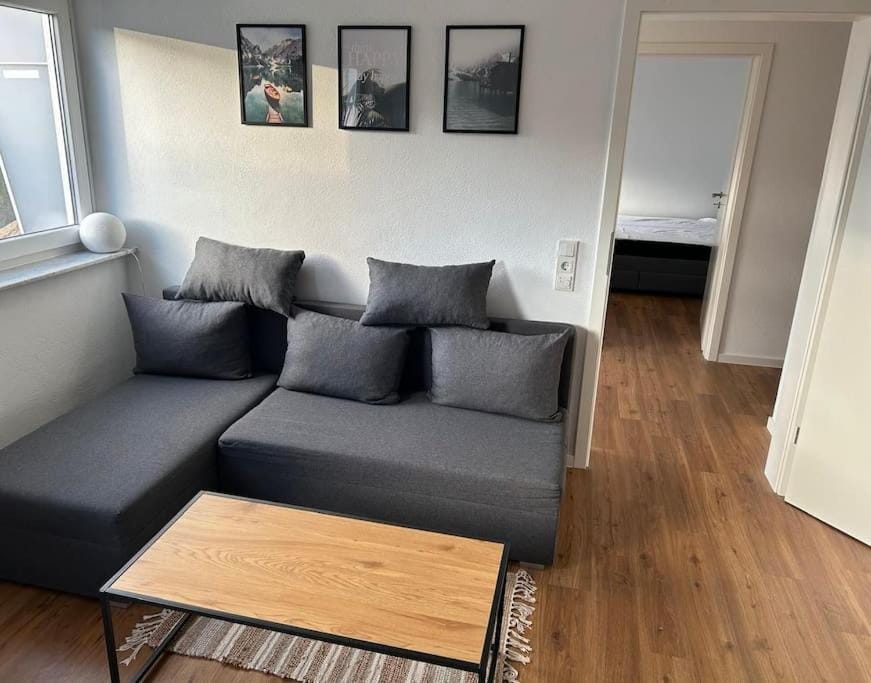 Ferienwohnung An Der Währ Apartment in North Rhine-Westphalia