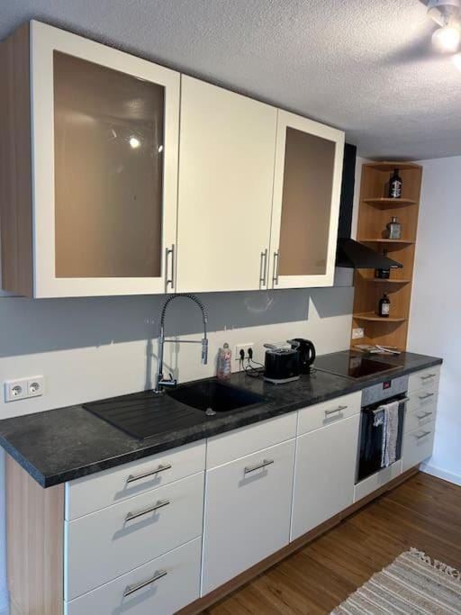 Ferienwohnung An Der Währ Apartment in North Rhine-Westphalia