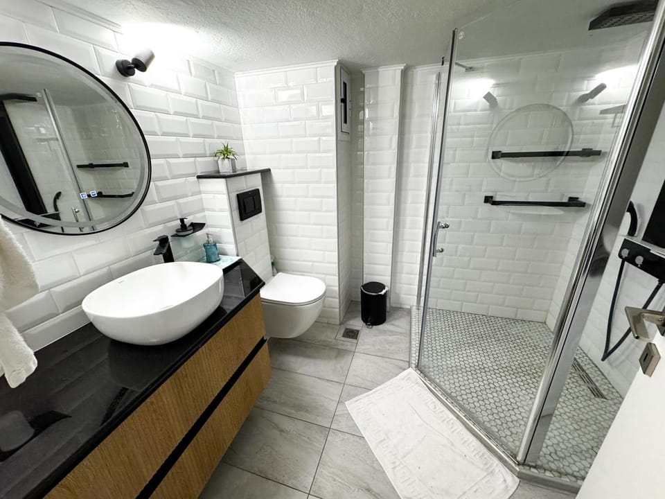 City Elegance Apartment in Thessaloniki