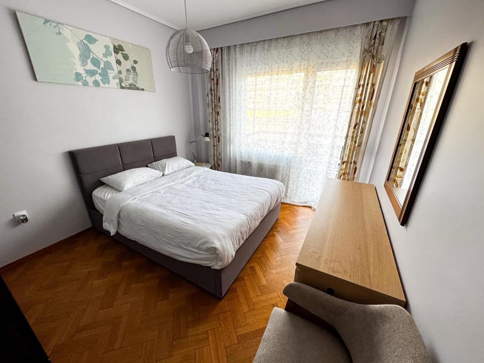 City Elegance Apartment in Thessaloniki