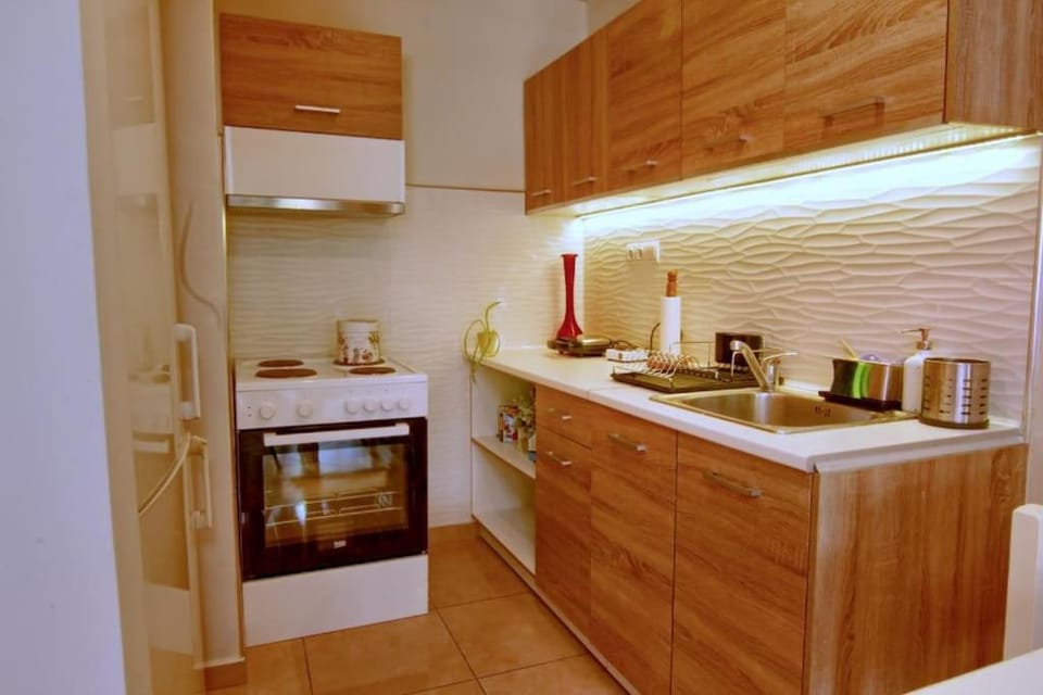 Patima Apartment Apartment in Chalandri
