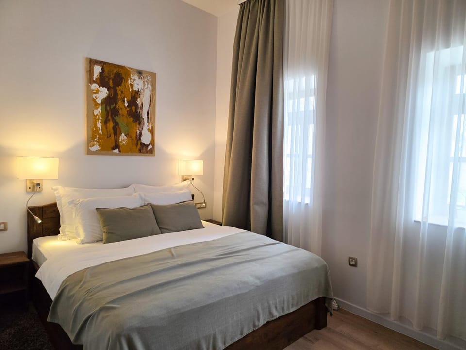 Csórtok Bed and Breakfast in Croatia