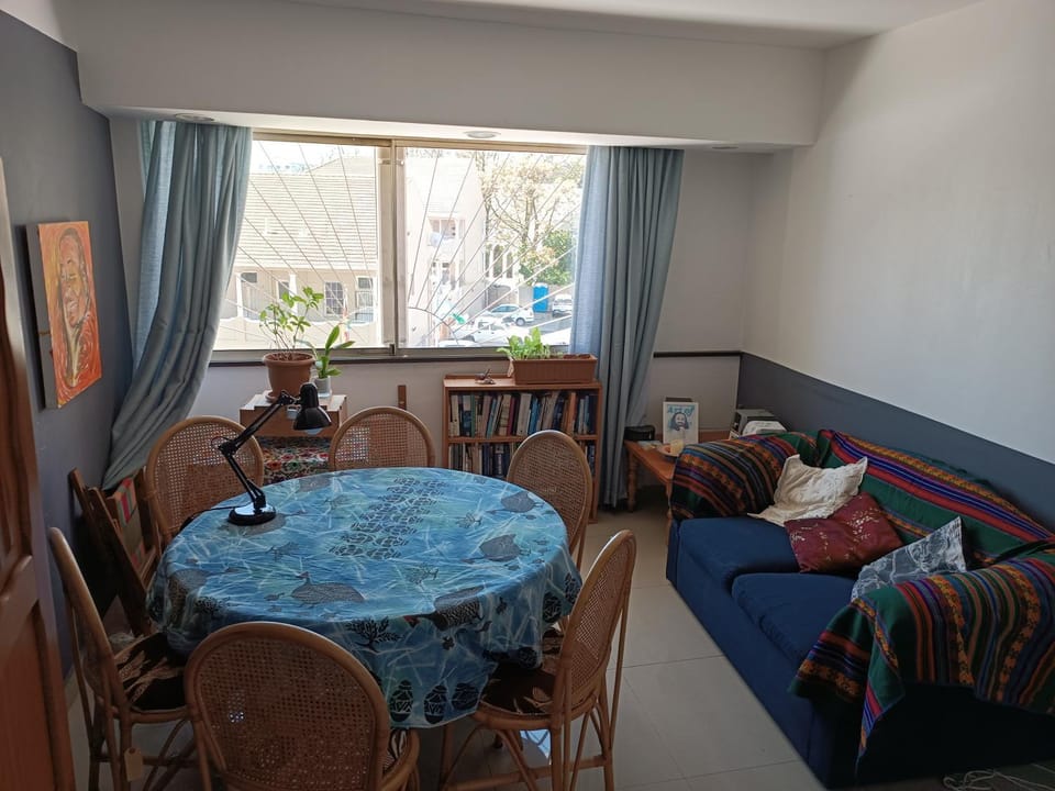 Sea Point Apartment close to the prom Apartment in Sea Point