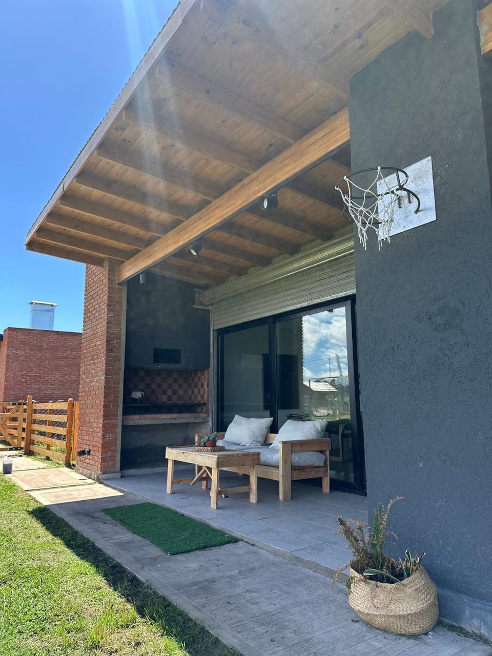 Casa en chapadmalal House in Buenos Aires Province