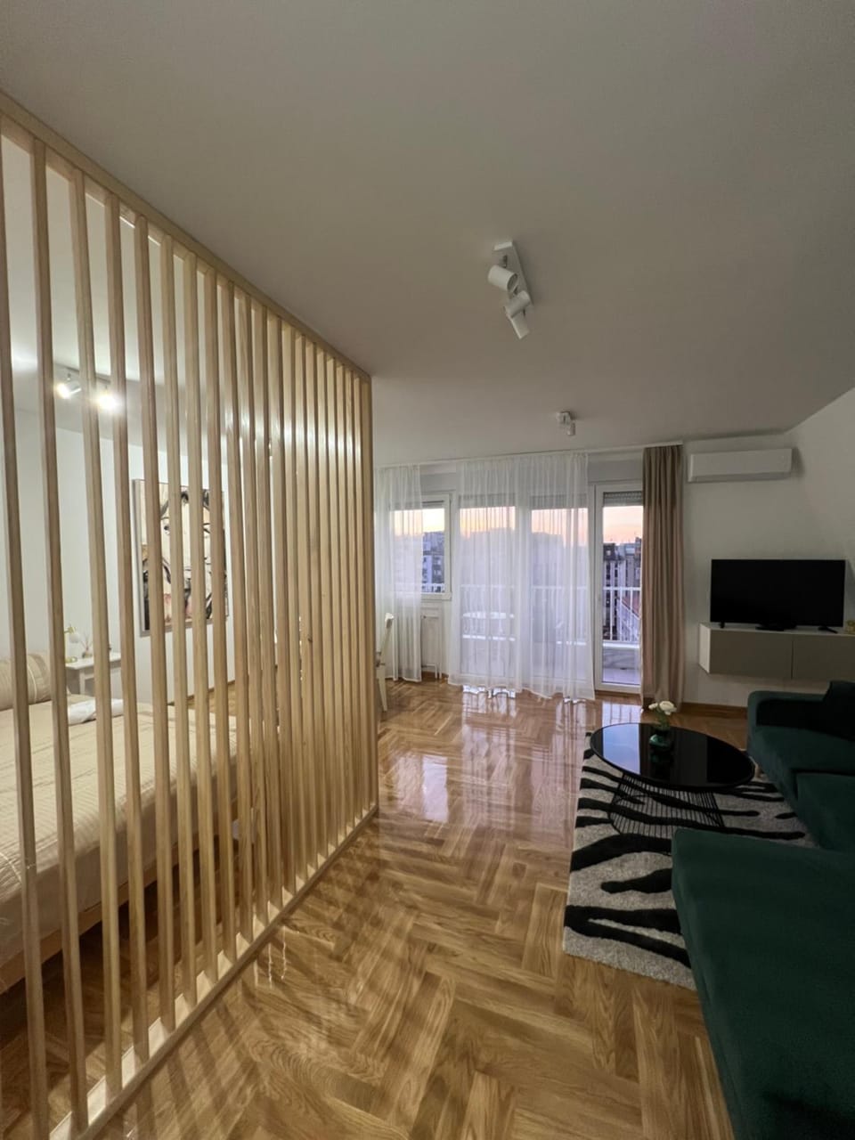 TV and multimedia, Living room