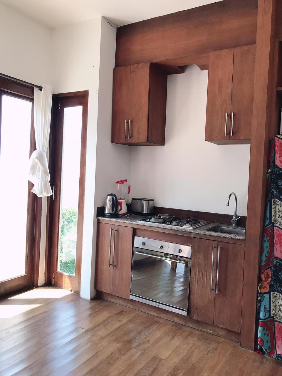 lanta marie villa sunset and seaview klongnin beach Villa in Krabi Changwat