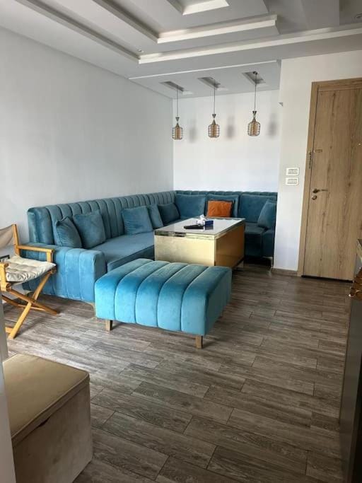 Appartement luxe avec vue sur le port de Kantaoui Apartment in Sousse Governorate, Tunisia