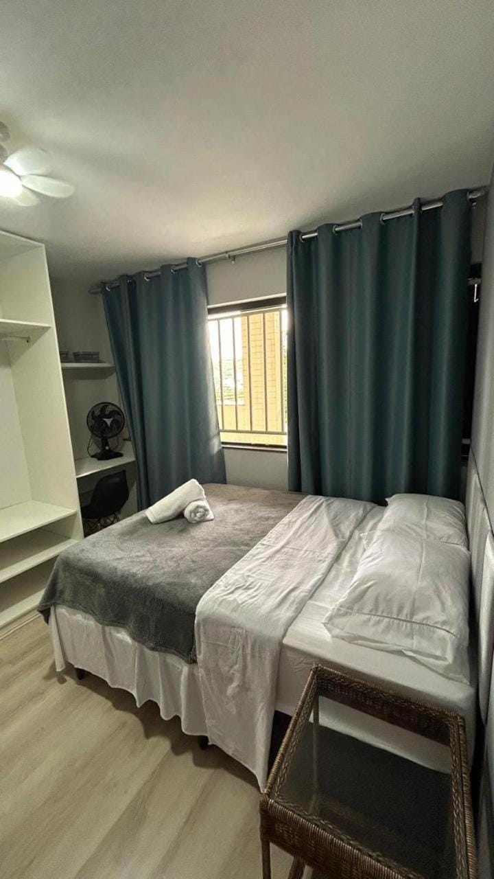 Kit 102 Brasília Apartment in State of Goiás