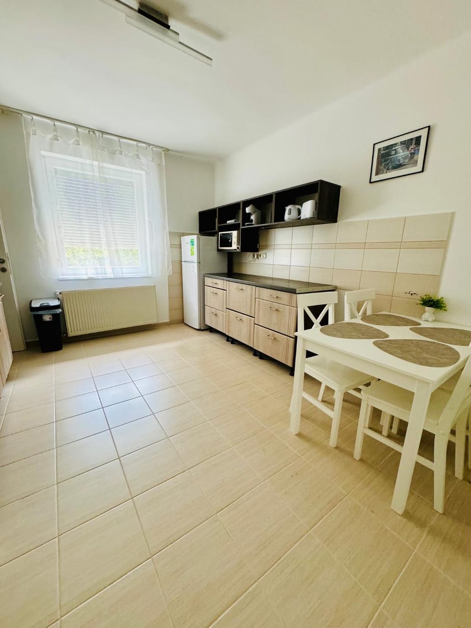 Nana Apartman Apartment in Hungary