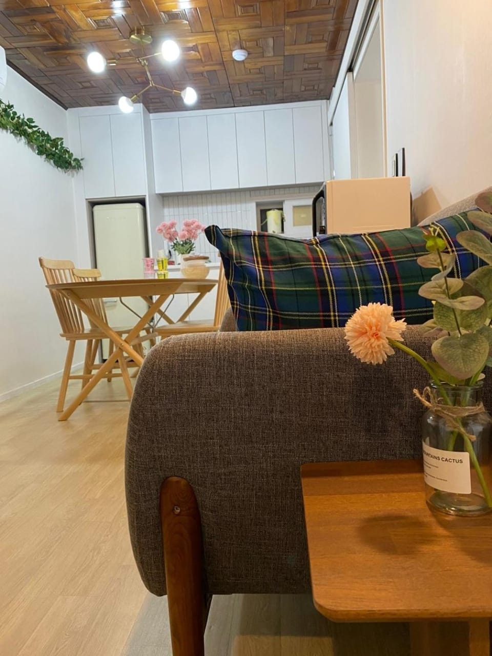 Green house Seoul station Apartment in Seoul