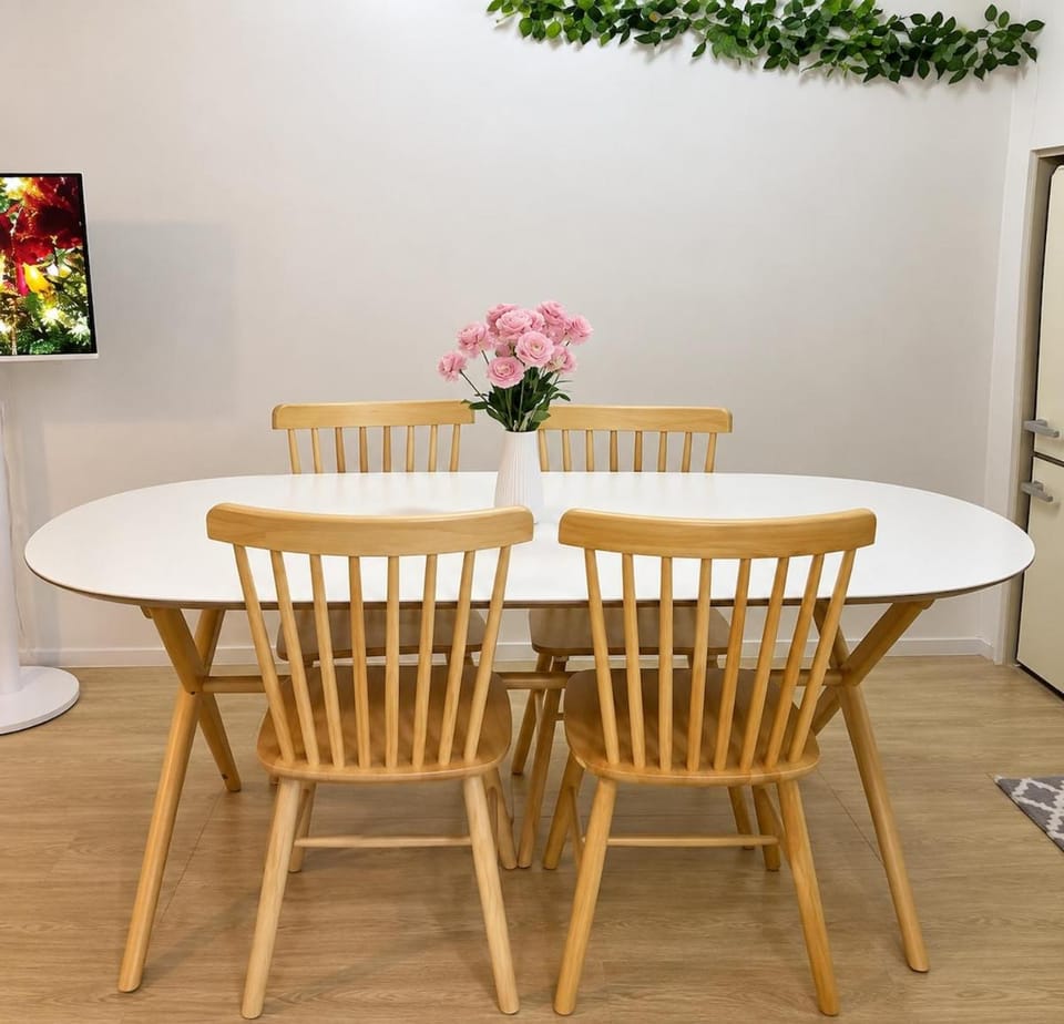 Green house Seoul station Apartment in Seoul