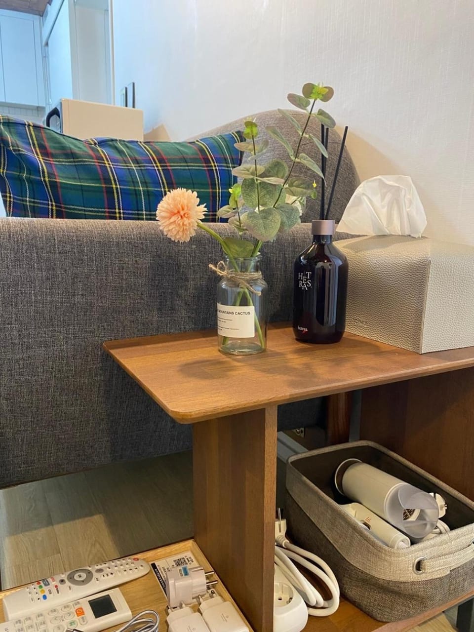 Green house Seoul station Apartment in Seoul